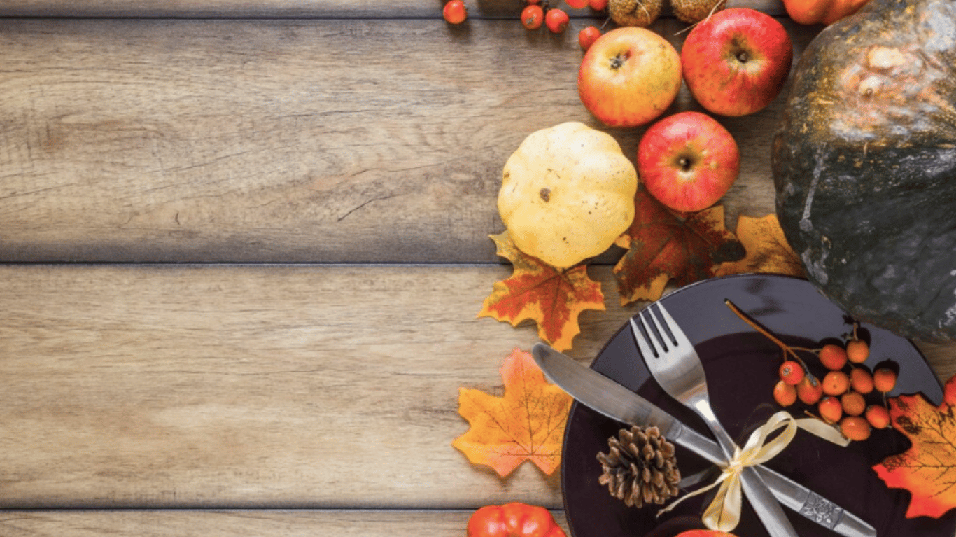 народні прикмети на осінь