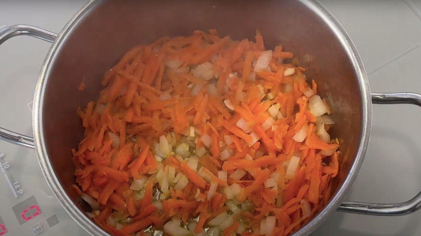 простой рецепт хумуса