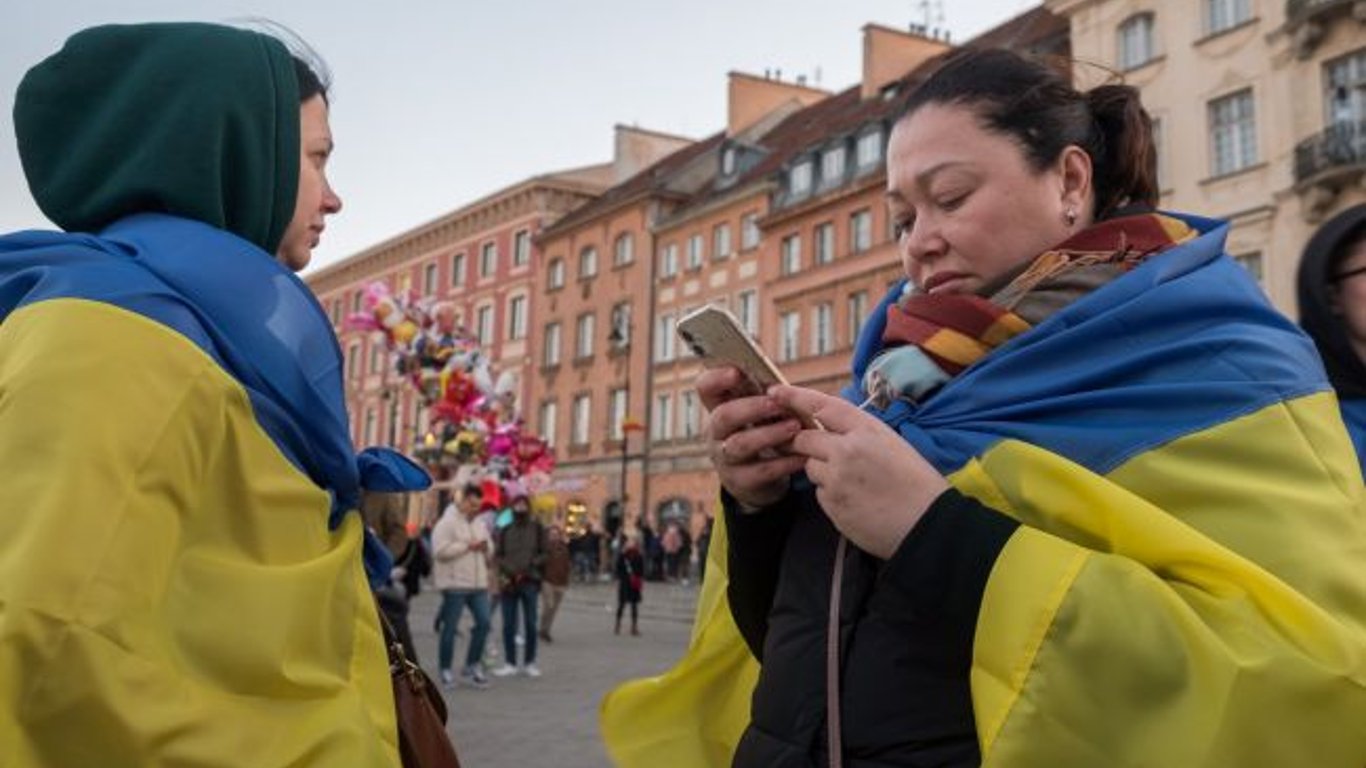 Украина стала на шаг ближе к мобильному роумингу с ЕС: что известно