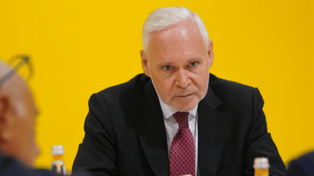 Ігор Терехов озвучив позицію щодо нових мирних ініціатив - 290x160