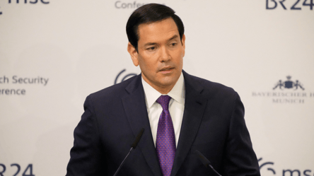 Рубіо не впевнений у намірах Росії щодо закінчення війни - 290x160