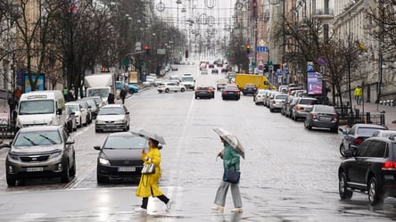 Прогноз погоды на Пасху: жителям каких регионов понадобятся зонтики - 285x160