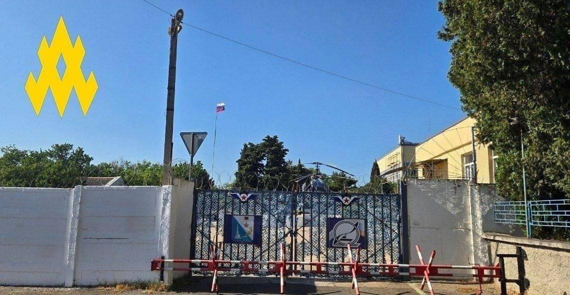 Виявлено пункт, звідки плануються атаки на Одещину — де він - фото 1