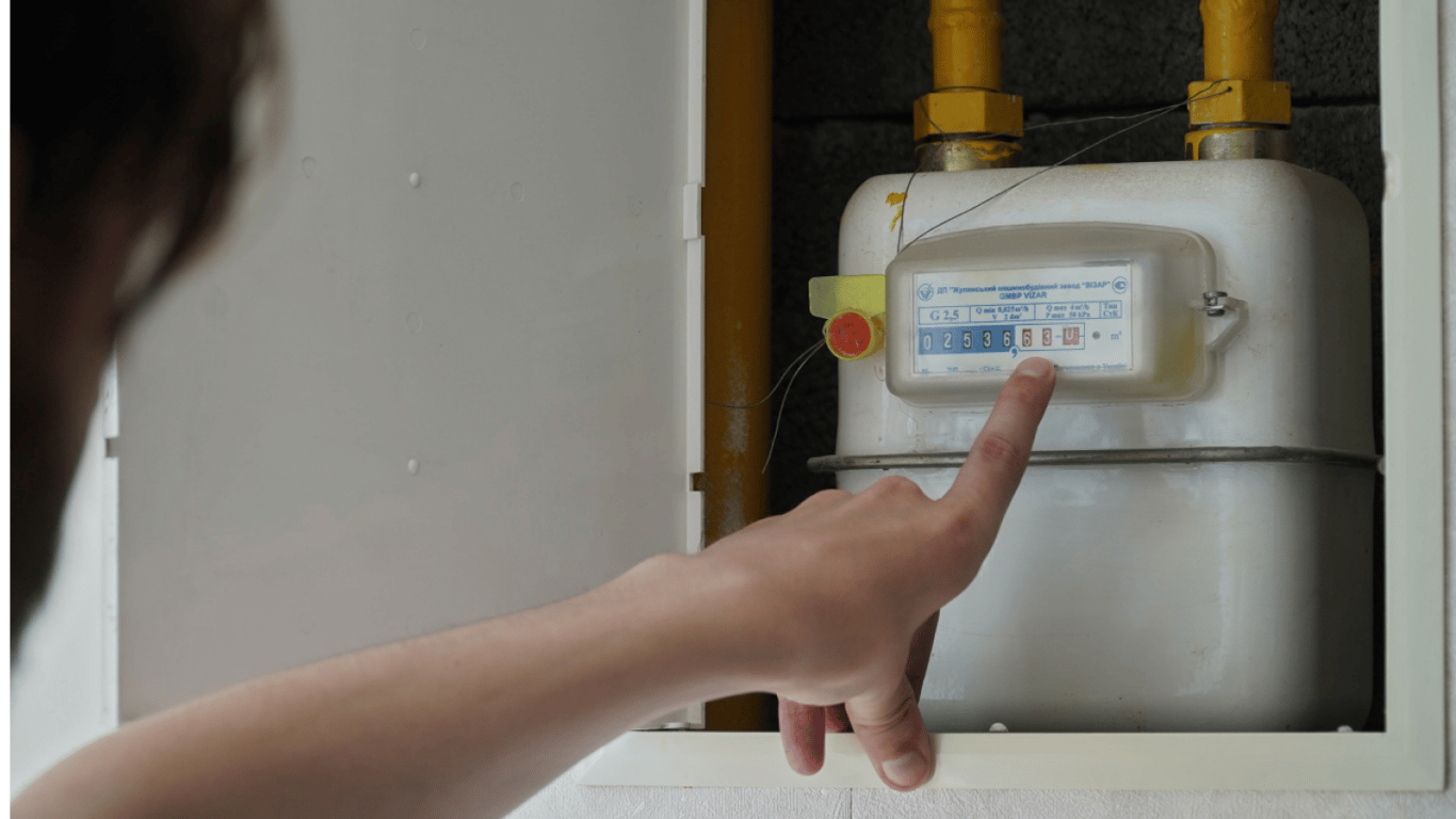 Тарифи на газ у жовтні: скільки доведеться платити одеситам