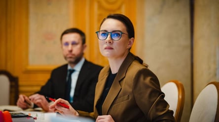 Свириденко заявила про 1,5 млрд доларів від МВФ для бюджету - 290x160