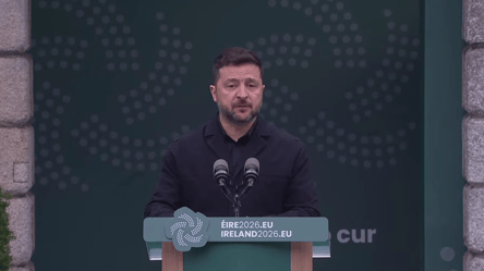 Зеленський: Путін хоче продовжувати війну проти України - 290x160