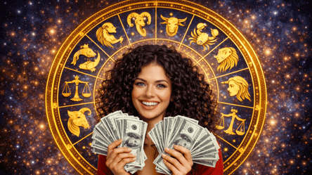 Цим знакам Зодіаку молодик у Стрільці відкриє грошовий потік - 290x166