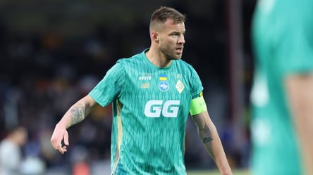 Співаковський заінтригував інформацією щодо планів Ярмоленка у Динамо - 290x166