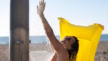 Температура морской воды в Одессе — синоптики удивили прогнозом - 285x160