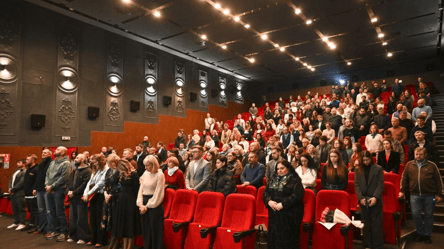 В Киеве стартовал международный фестиваль "Молодость" — детали - 290x160