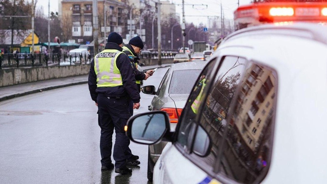 Штрафи для водіїв за гальмівну рідину — хто під загрозою