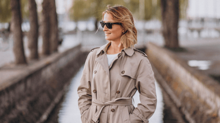 Одна вещь, подходящая ко всему — идеальный выбор осени-2025 - 290x160