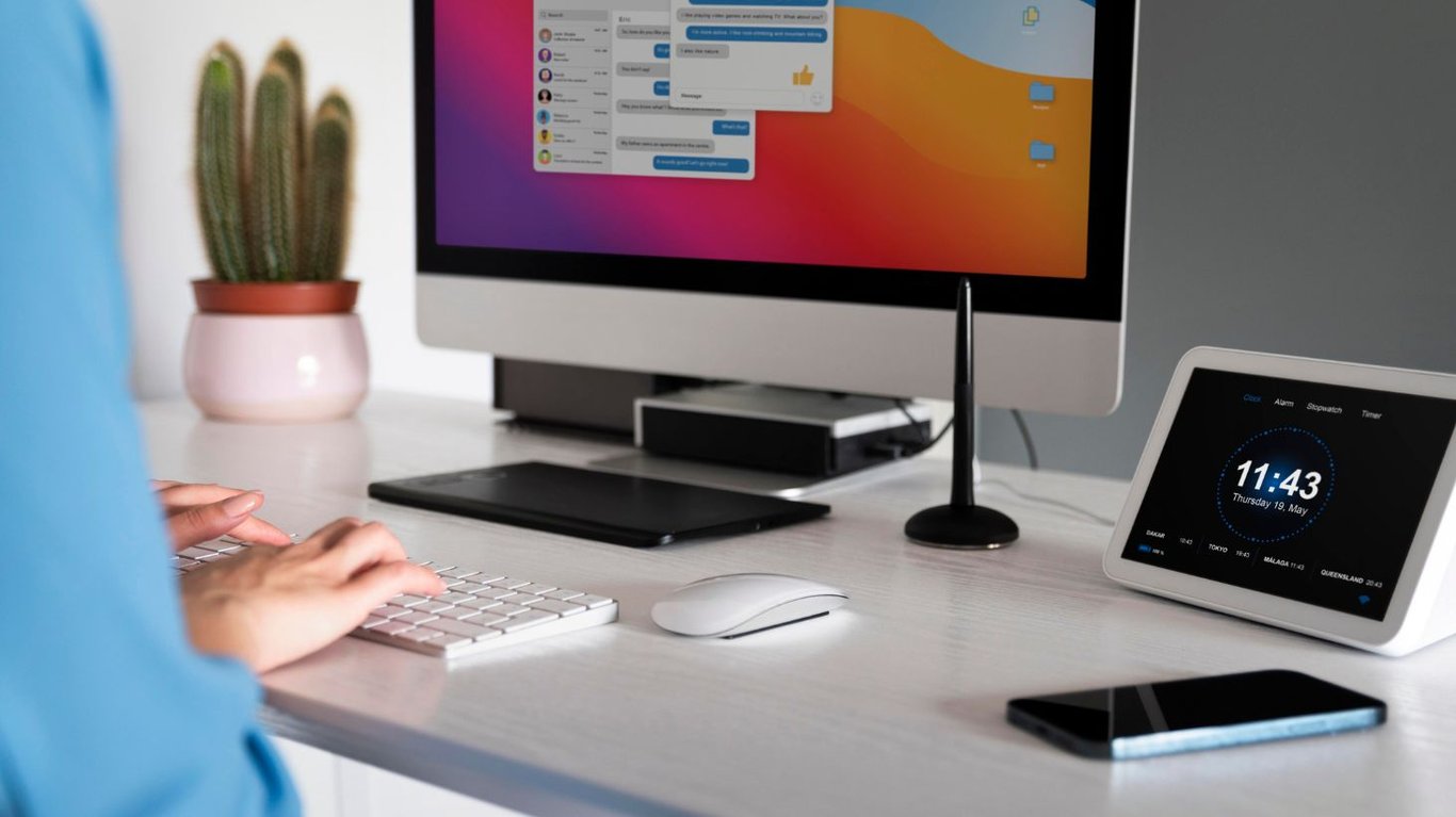 как выбрать ПК