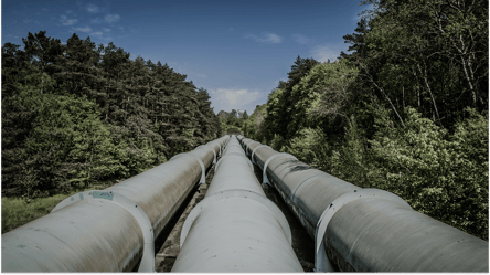 Газовий розрив — коли Євросоюз припинить імпорт з Росії - 285x160