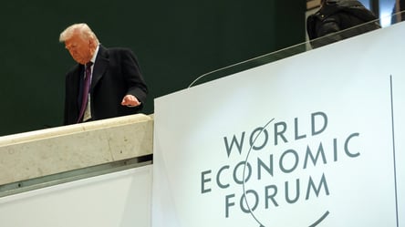 Економічний форум у Давосі — ключові теми четвертого дня - 285x160