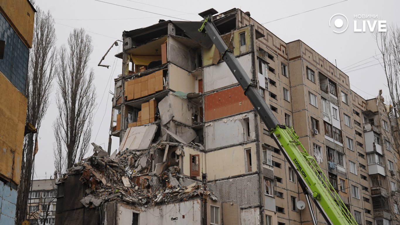 В Одесі відремонтують будинок, пошкоджений російськими обстрілами - фото 2