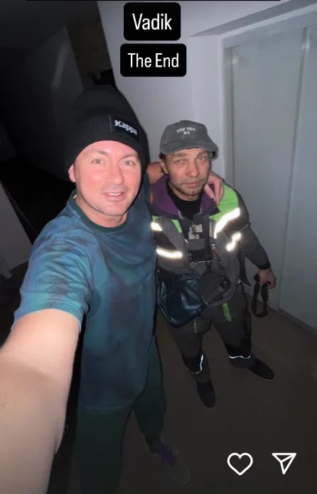 Артем Милевский