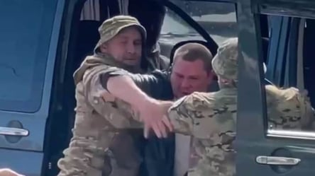 У Львові ТЦК силою намагався мобілізувати чоловіка — у військоматі дали офіційну відповідь - 290x166