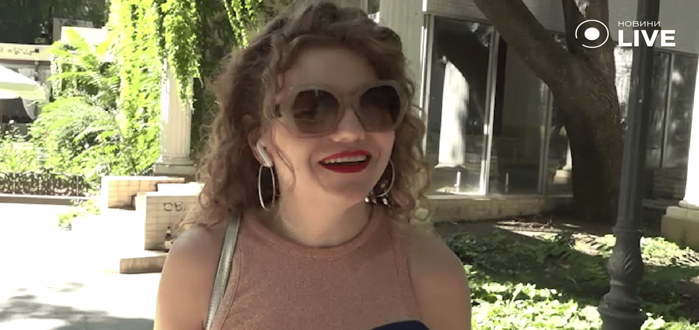 Одеситка про традиції