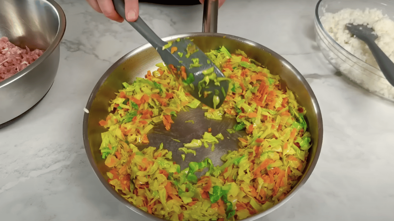 ліниві голубці