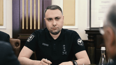 Буданов розкрив, коли дрони-перехоплювачі застосовуватимуть масово - 290x166