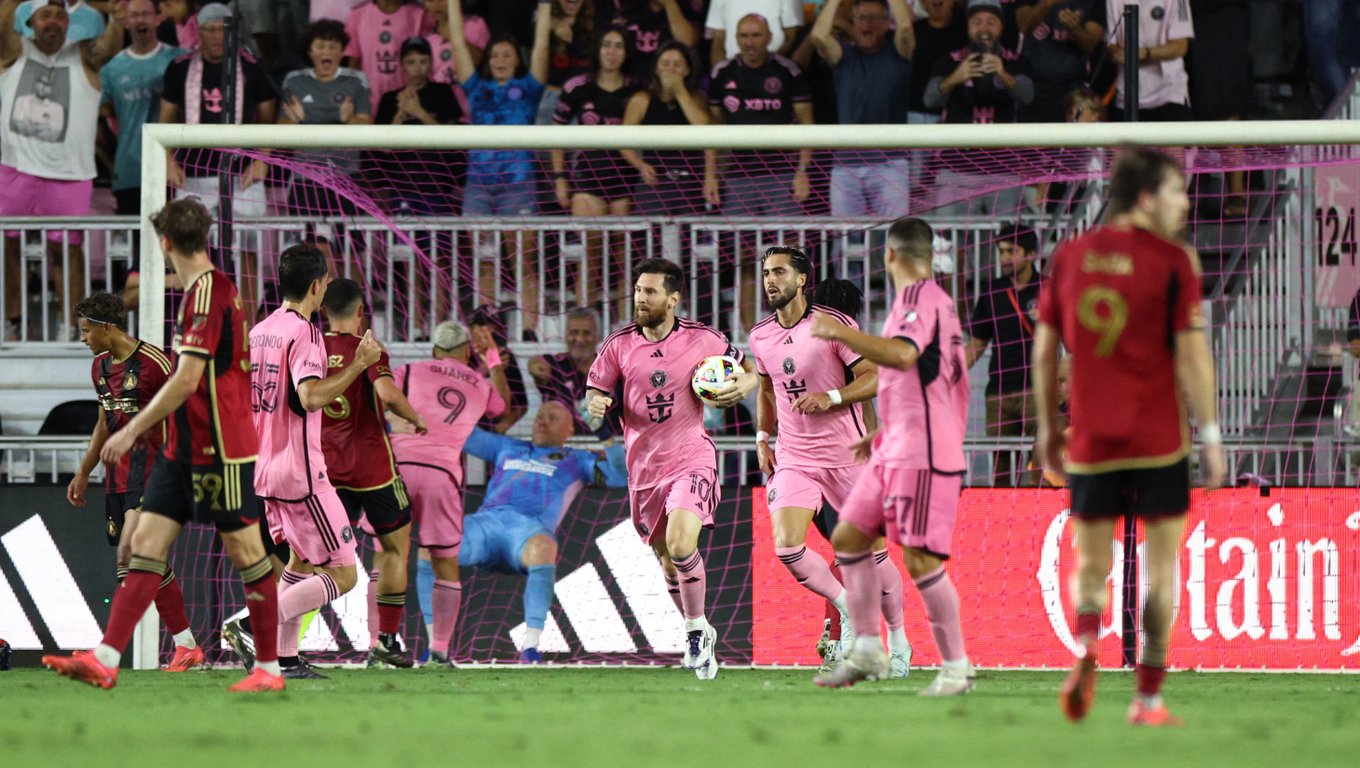 Інтер Майамі