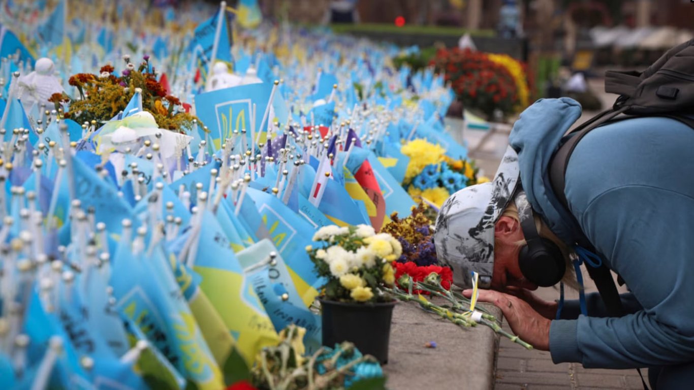 Тисяча днів великої війни з РФ — ціна для України та прогнози