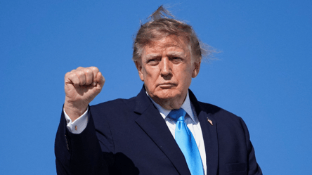 Трамп: США готові допомогти Росії у боротьбі з чумою - 290x166