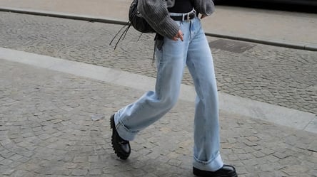 Jeans that are always in style — this fit is forever - 285x160