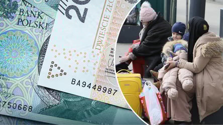 Польша приготовила изменения для украинцев — что случится в марте 2026 - 285x160