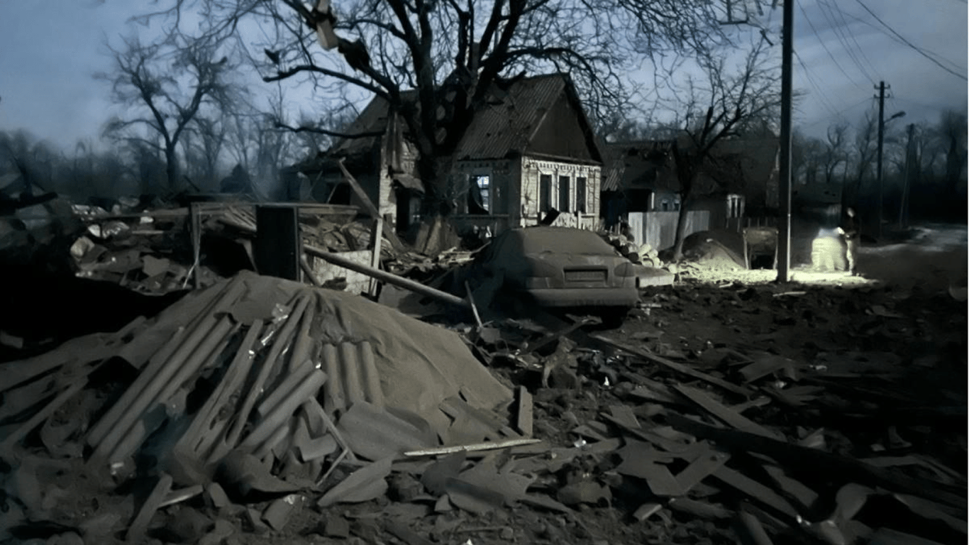 Обстрелы Донецкой области: за сутки 10 февраля погиб один гражданский человек, четверо ранены