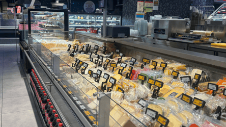 Фасованные сыр и колбаса: риски, о которых стоит знать покупателям - 285x160