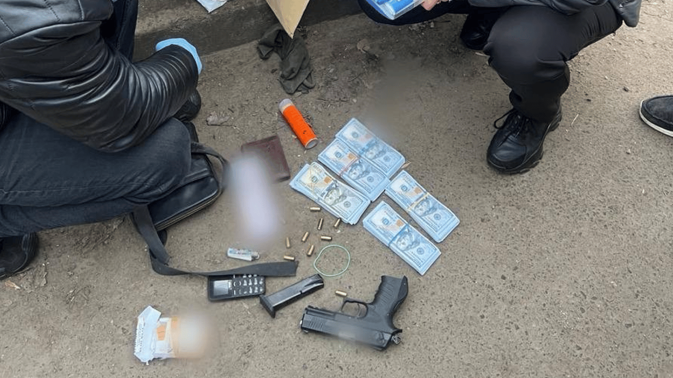 В Одессе напали на волонтера, собравшего 50 тысяч долларов на ВСУ - подробности - фото 1
