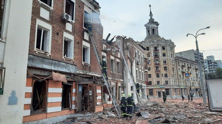 Екскомандир "Азову" Жорін заявив, що обстріли цивільних об'єктів будуть доти, доки існує РФ - 290x166