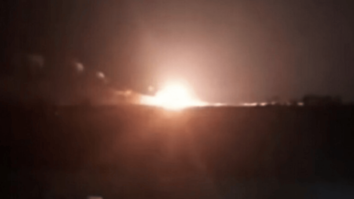 Взрывы на аэродроме в Джанкое — в результате удара погибли 30 оккупантов