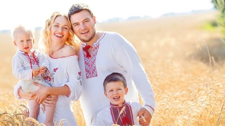 Когда День семьи в Украине в 2024 году — дата и традиции важного праздника - 290x166