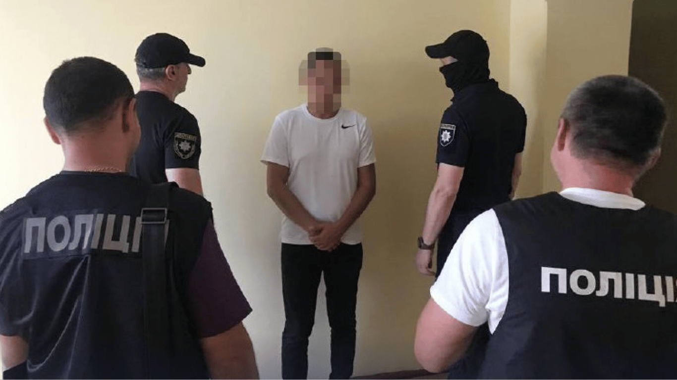 Корупція у військовому підрозділі: на Одещині посадовець погорів на хабарі