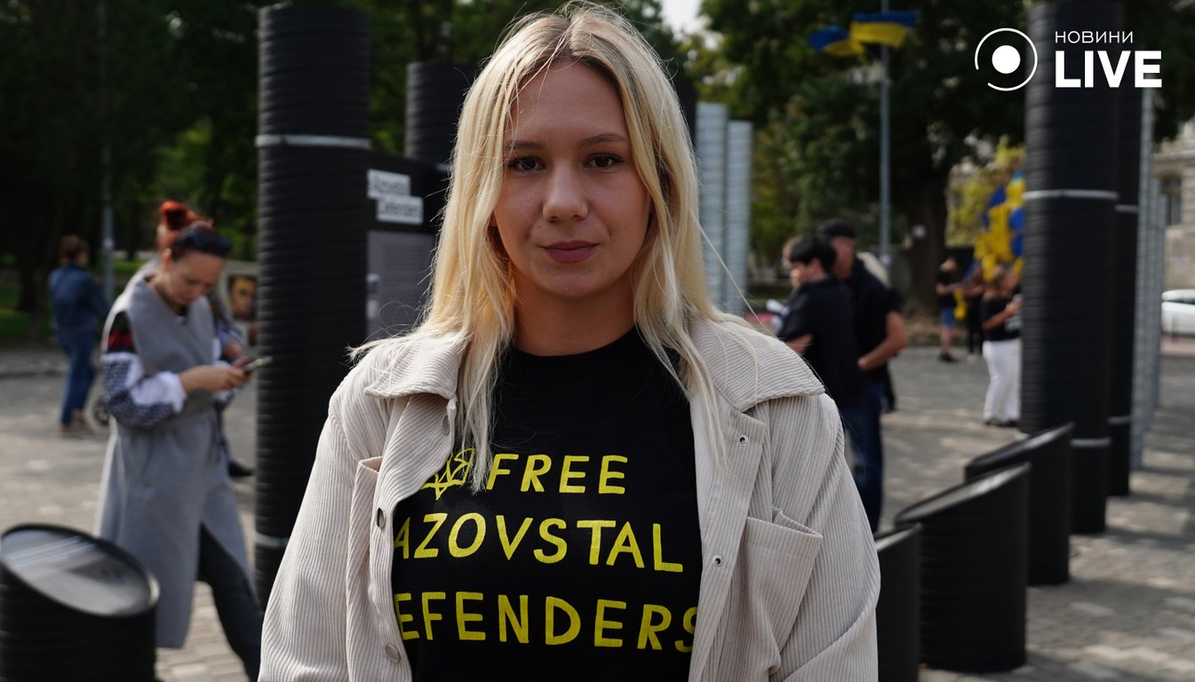 Наш біль — одеситам розповіли про 86 днів оборони Маріуполя - фото 1