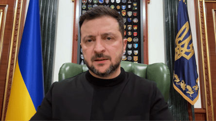 Зеленский назвал свои требования по миру представителям США - 290x166