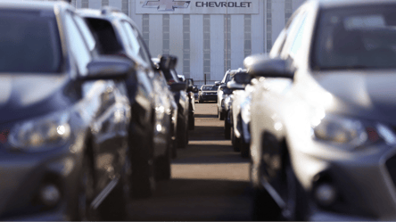 General Motors розробила вихлопну трубу для автомобілів - 285x160