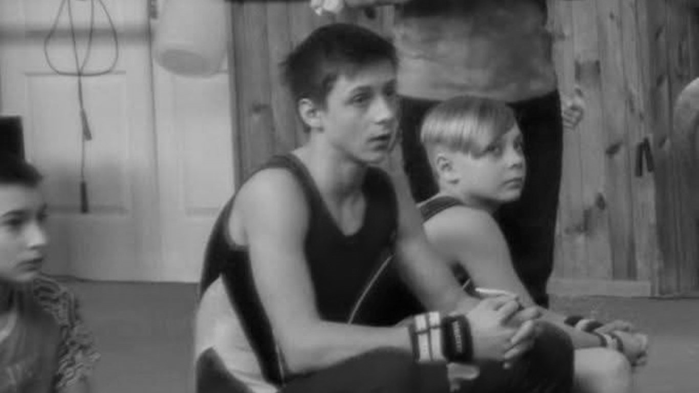 На війні загинув 23-річний гімнаст Микита Литвинов