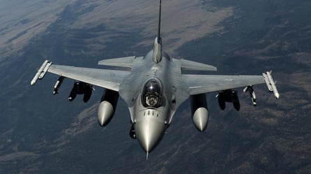 Португалия отказалась предоставлять Украине F-16: какая причина - 285x160