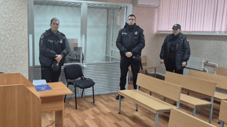 В Одессе мужчина получил срок за поддержку России в Facebook - 285x160