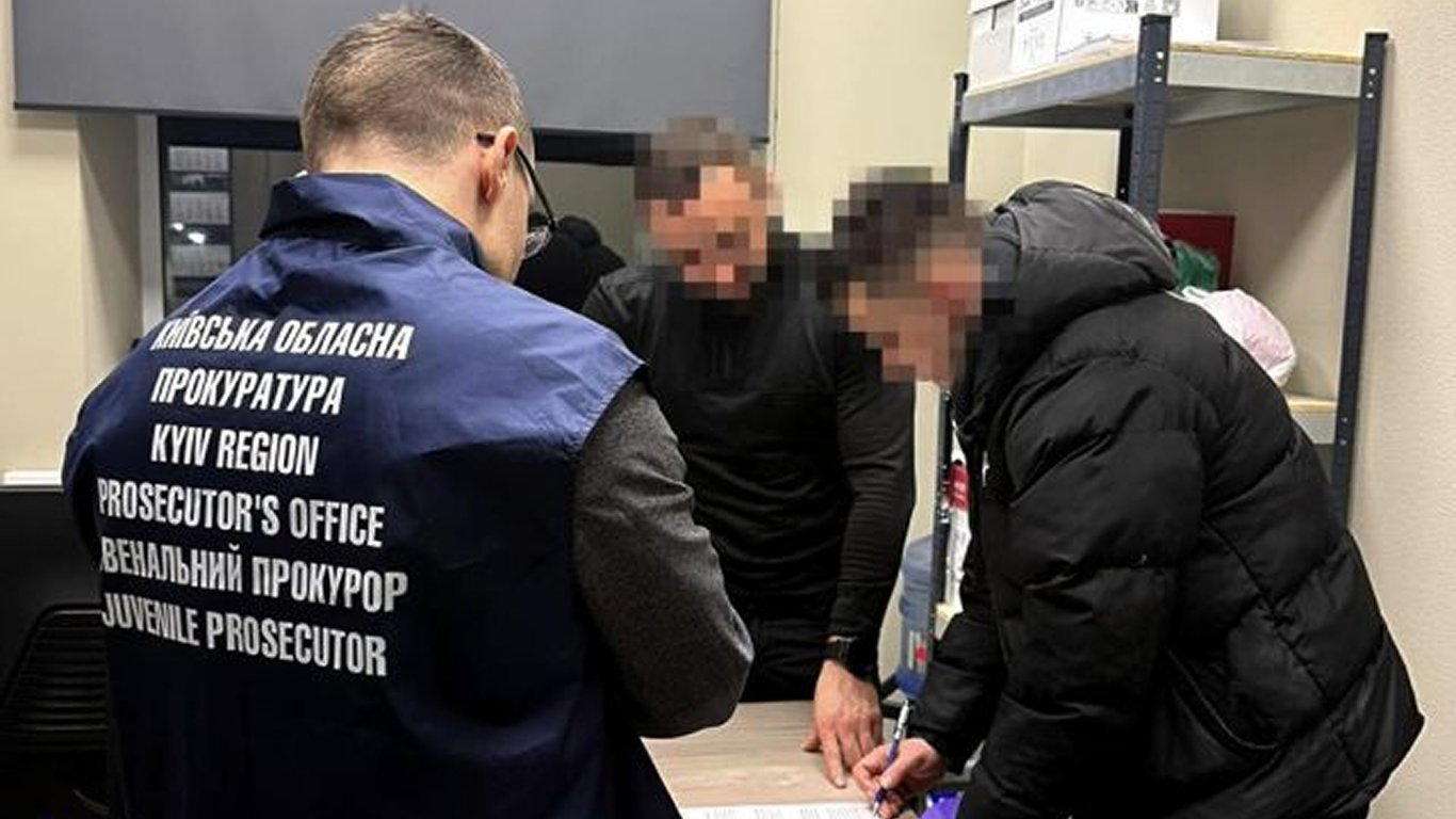 Теракт у Броварах: слідство підтверджує причетність спецслужб РФ