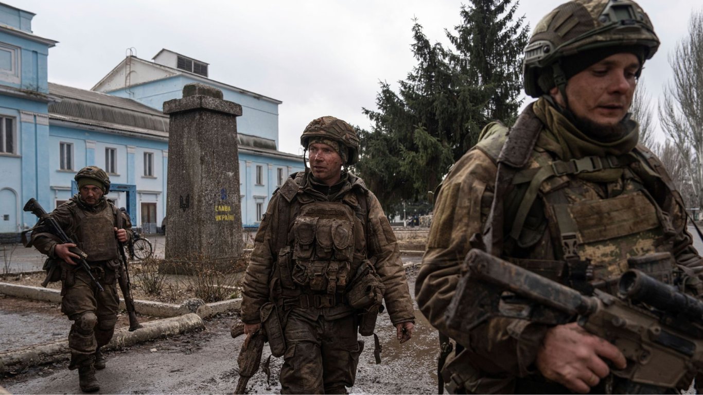 Мобілізація в Україні — військовий зробив важливу заяву для чоловіків в тилу