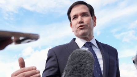 Росія не зможе продовжувати війну ще 4-5 років, — Рубіо - 290x166