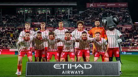 Цыганков и Ванат помогли Жироне отобрать очки у Реала - 285x160