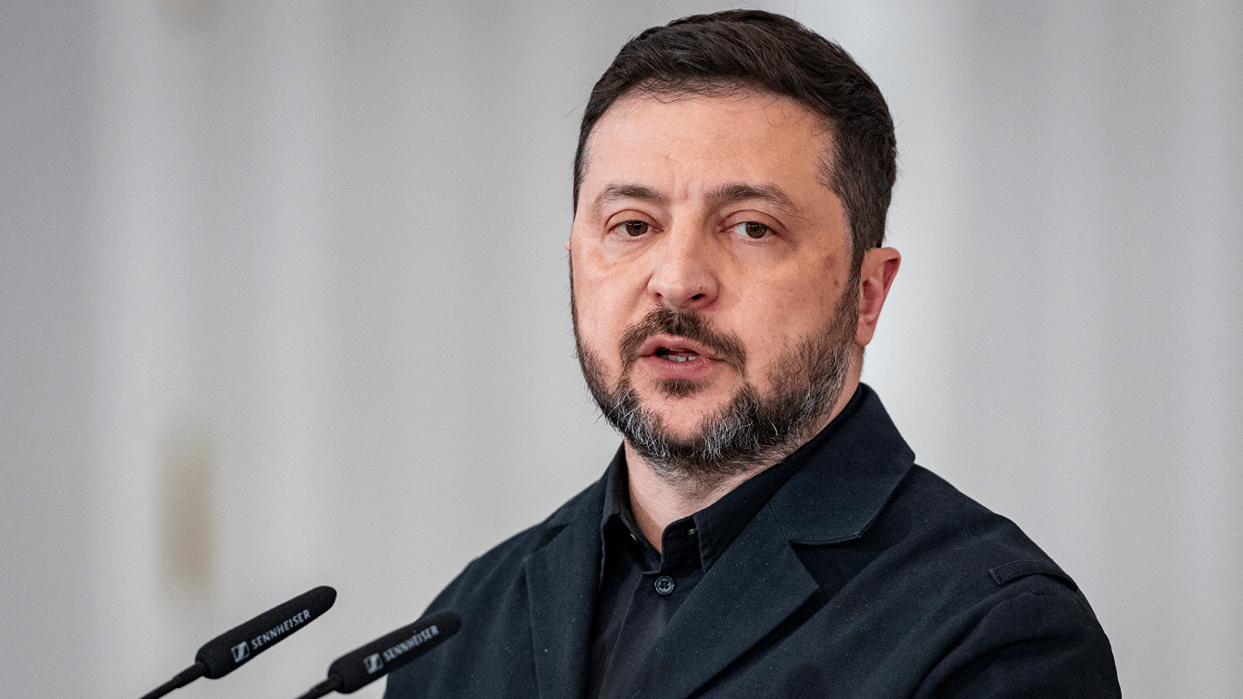 Переговори в США й успіхи ЗСУ: головне з розмови Зеленського зі ЗМІ