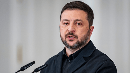 Переговори в США й успіхи ЗСУ: головне з розмови Зеленського зі ЗМІ - 290x160