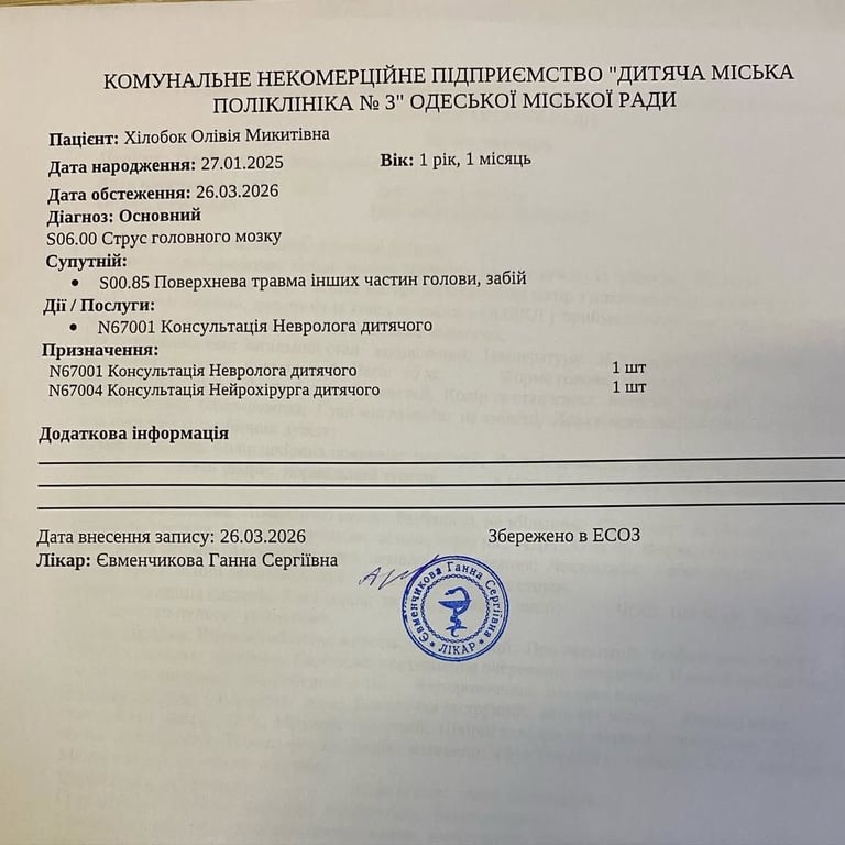 Скандал із ТЦК в Одесі